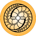 Gold Fuji icon